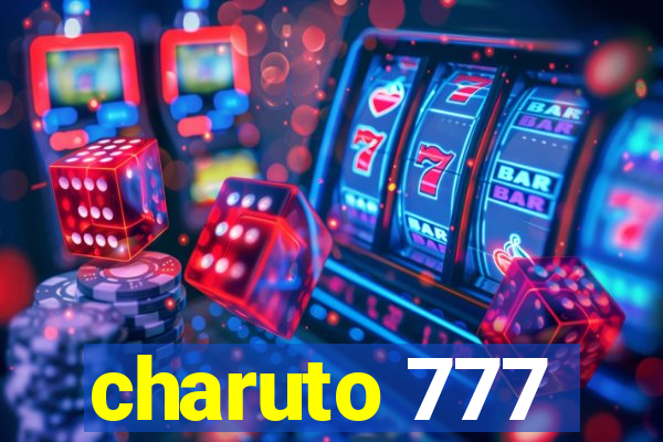 charuto 777